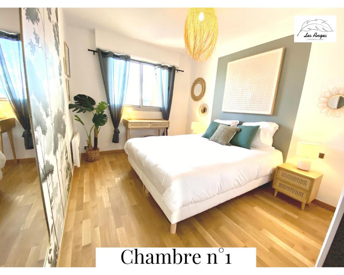 L'Eden - 2 Chambres - Centre Ville - Ascenseur Arras Zewnętrze zdjęcie