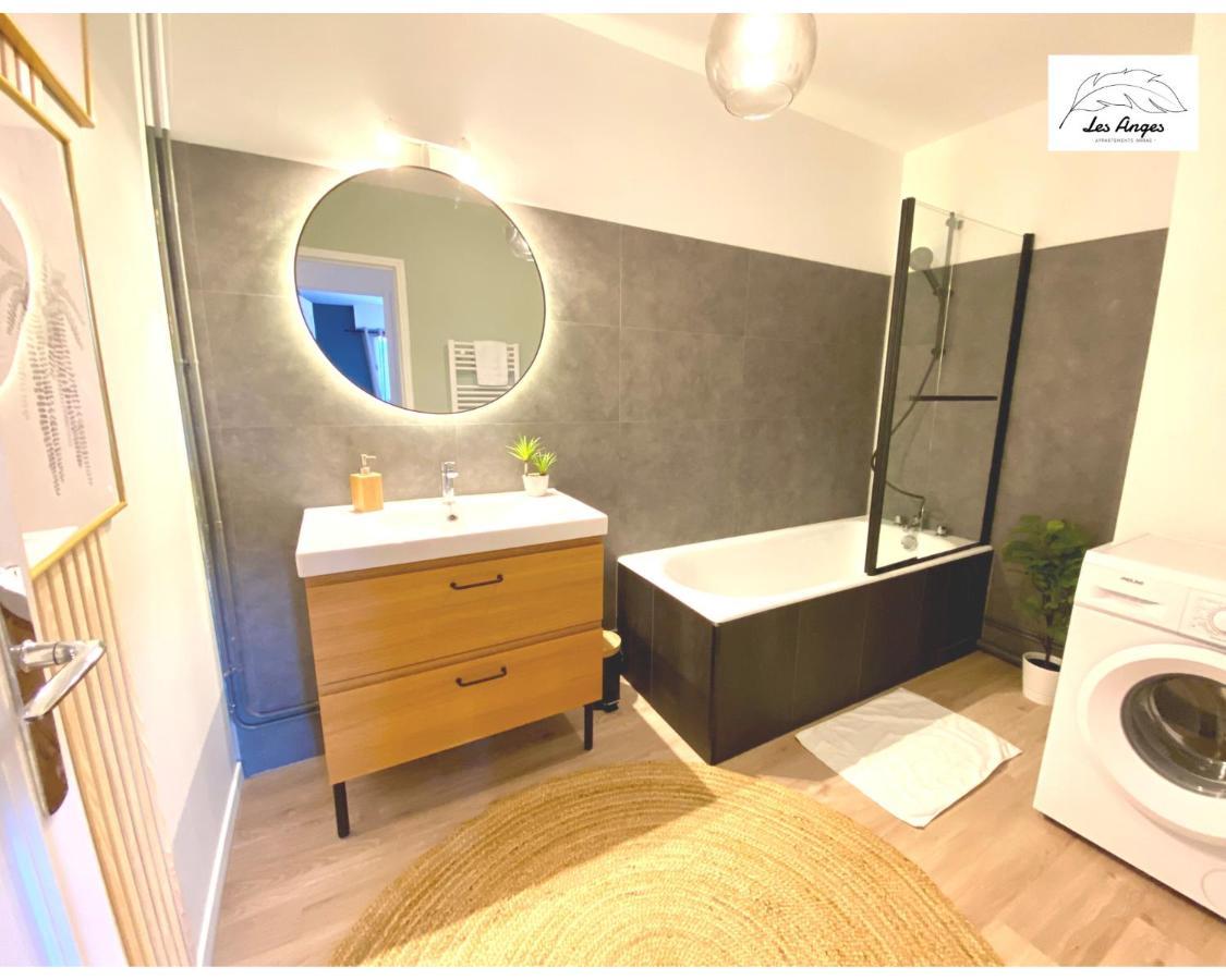 L'Eden - 2 Chambres - Centre Ville - Ascenseur Arras Zewnętrze zdjęcie
