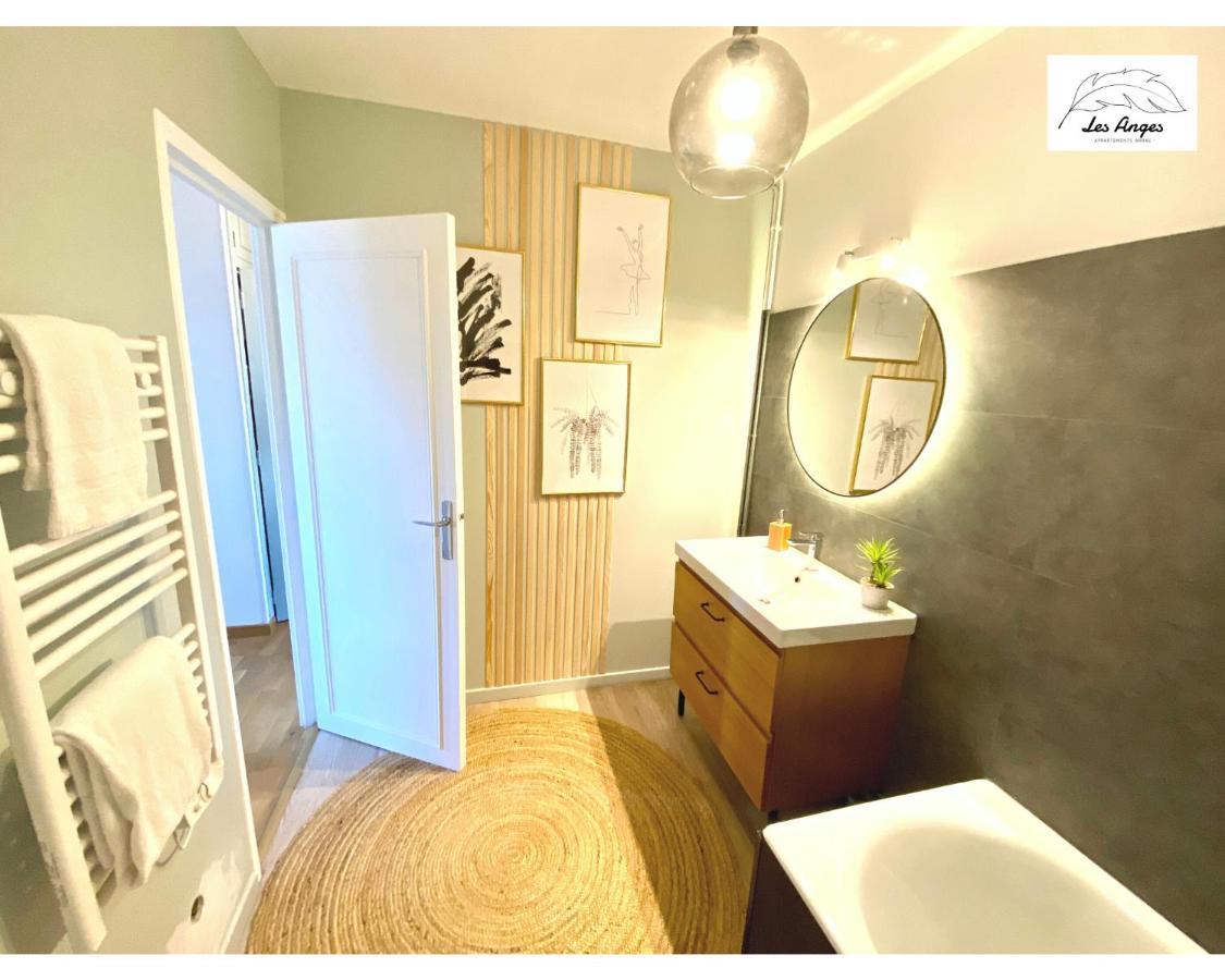L'Eden - 2 Chambres - Centre Ville - Ascenseur Arras Zewnętrze zdjęcie